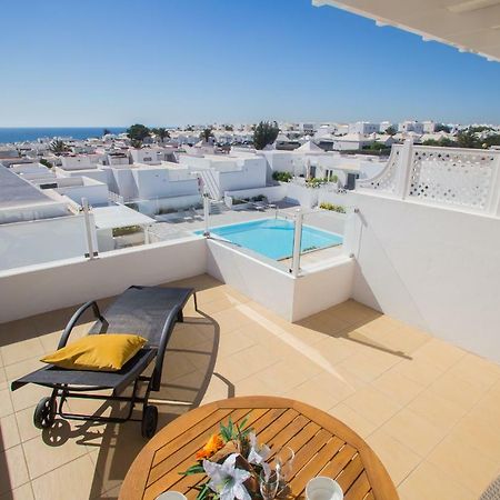 Flower Beach Suite 26 Playa Honda  Exterior foto